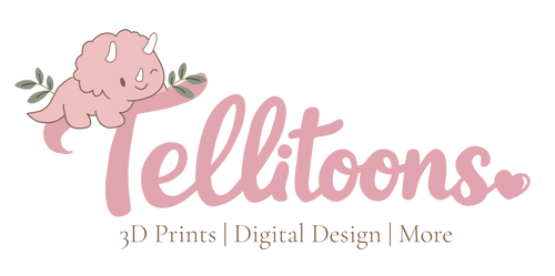 Tellitoons
